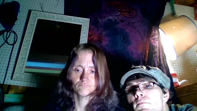 toxicbish online show from 03.04.26