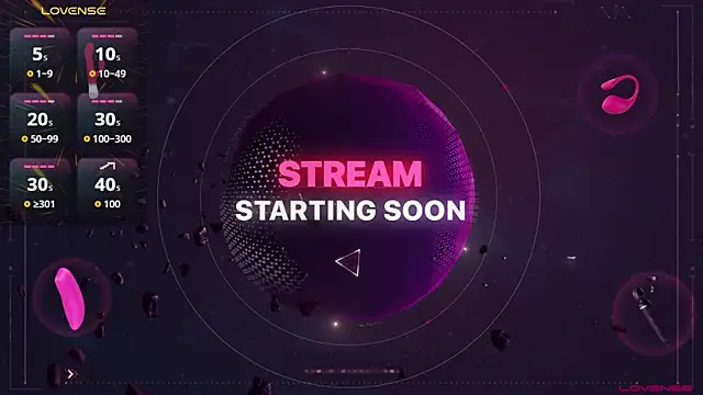 BaldySins online show from 05.21.26