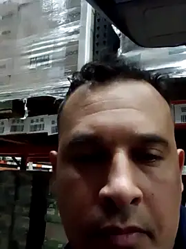 Snapshot of Ezehombre chatting on 03.15.26 Ezehombre online show from 03.15.26