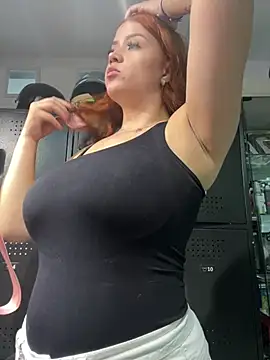 Samanta Rave online show from 07.19.26