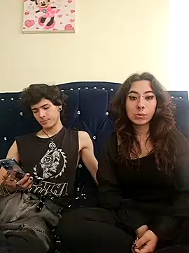 Moonandzukko online show from 05.29.26