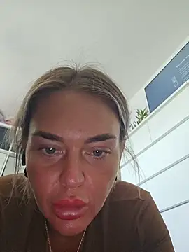 Snapshot of CarmenCapricorn chatting on 03.02.26 CarmenCapricorn online show from 03.02.26