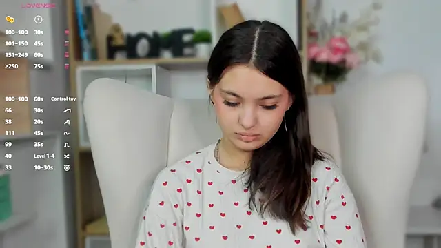 MirthaBolduan online show from 04.05.26