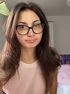 Ellamay06 online show from 03.01.26