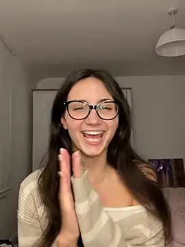 Ellamay06 online show from 03.02.26