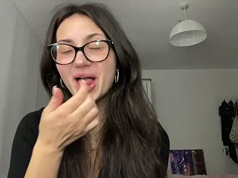 Ellamay06 online show from 03.28.26