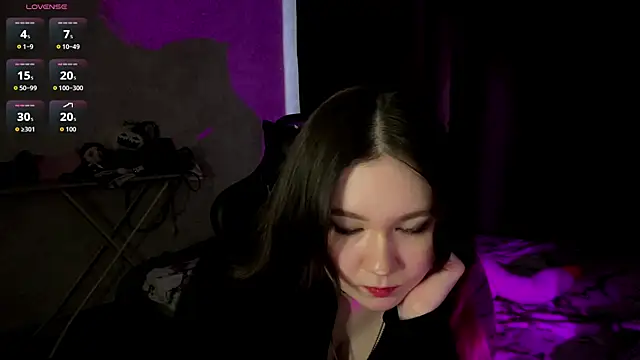 TecnaSanzz online show from 04.16.26