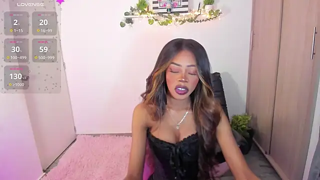ariabrown23 online show from 05.01.26
