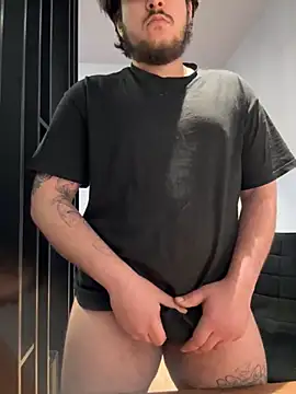 Snapshot of ISMAIL158 chatting on 03.01.26 ISMAIL158 online show from 03.01.26