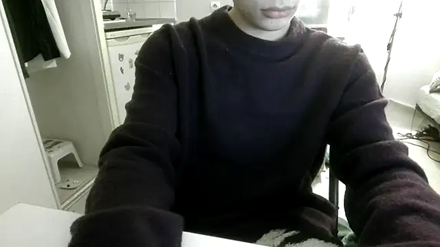 TwinkyALEXI online show from 03.01.26