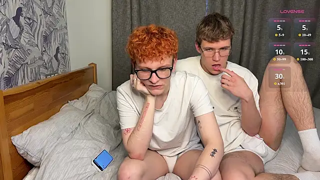 Aaron Nathans online show from 04.29.26
