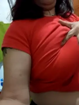 Meluxxx online show from 03.23.26