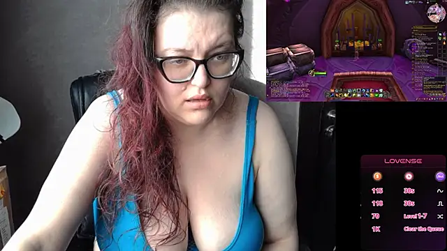 linafolie online show from 05.24.26