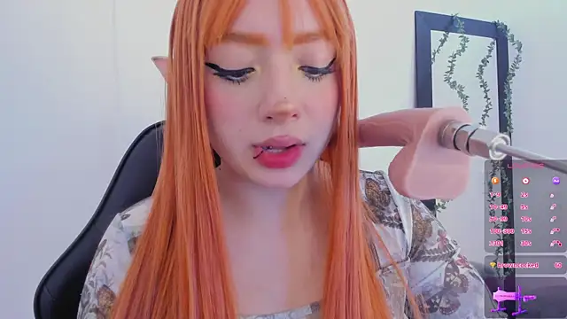 Kloeraize online show from 04.09.26