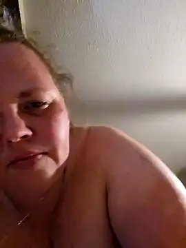 Purplesparkle1 online show from 04.16.26