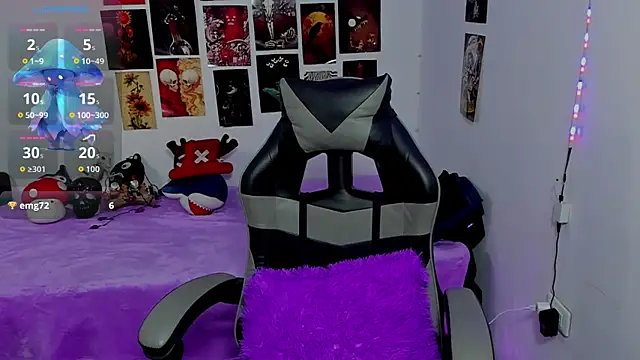 Agarycus 4 online show from 03.21.26