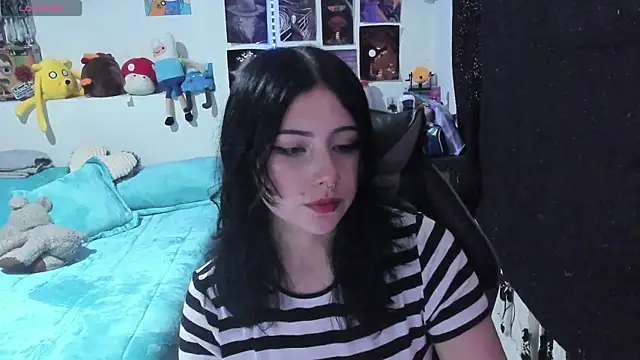 Snapshot of Agarycus_4 chatting on 07.16.26 Agarycus 4 online show from 07.16.26