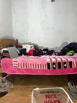 DeluxeTrapito online show from 03.02.26