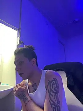 TitanNoir online show from 03.03.26