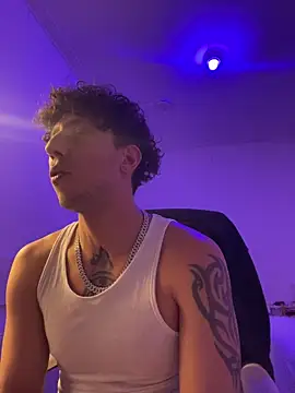 TitanNoir online show from 03.16.26