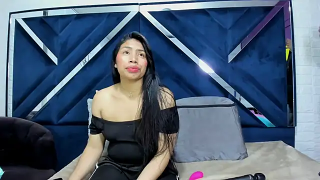 Snapshot of MelanyAndRizooos chatting on 05.02.26 MelanyAndRizooos online show from 05.02.26