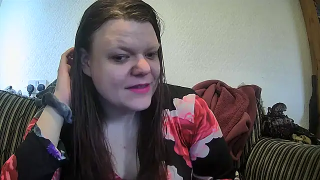 CrystalBabes online show from 03.12.26