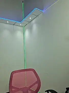 yourxcyberxangel online show from 03.04.26