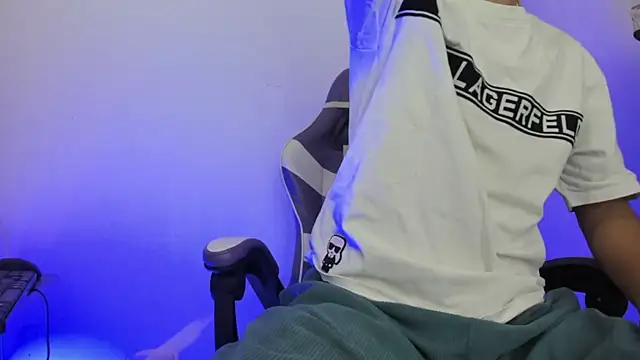 kamado DSL online show from 03.27.26