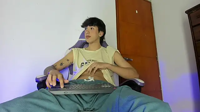 kamado DSL online show from 04.06.26