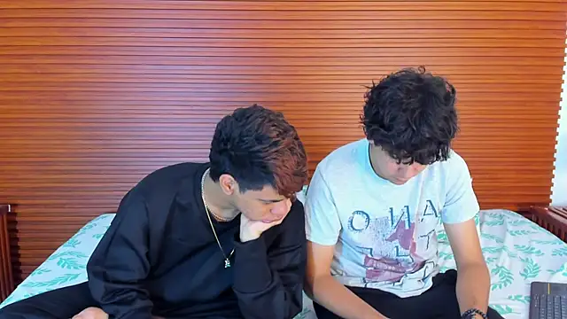 peakk twiinns online show from 03.28.26