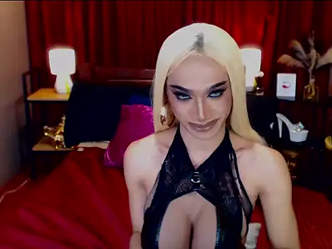 KieraLee online show from 03.29.26