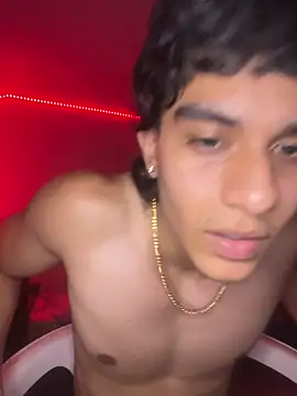 IronLatino online show from 03.10.26