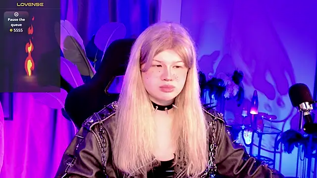 LilithNlsn online show from 04.02.26