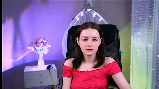 KellieBanshe online show from 03.21.26