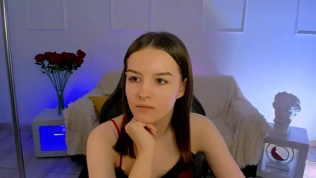 Snapshot of KellieBanshe chatting on 06.27.26 KellieBanshe online show from 06.27.26
