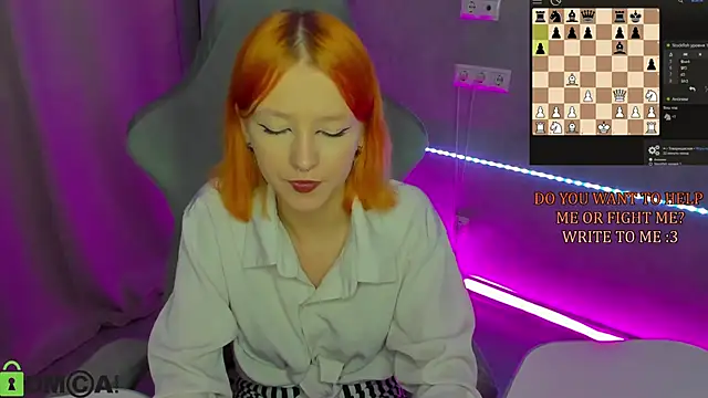 Emma Dusk online show from 05.30.26