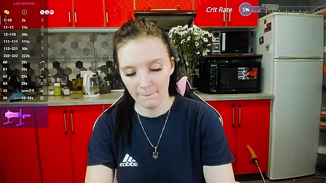 Mary Blu online show from 02.12.25