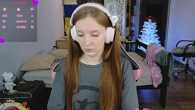 Mary Blu online show from 01.09.26