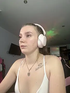 Mary Blu online show from 01.31.26