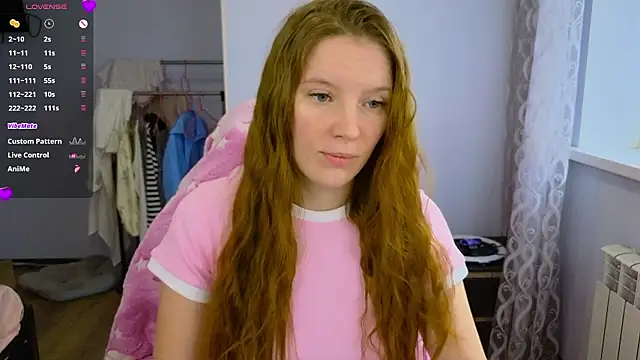 Mary Blu online show from 03.30.26