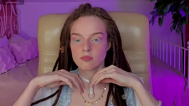 MephalaHOMM3 online show from 04.01.26