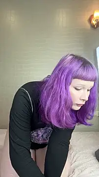 AlexaGudz online show from 03.08.26