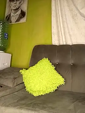 StrongEbonyDick online show from 04.01.26