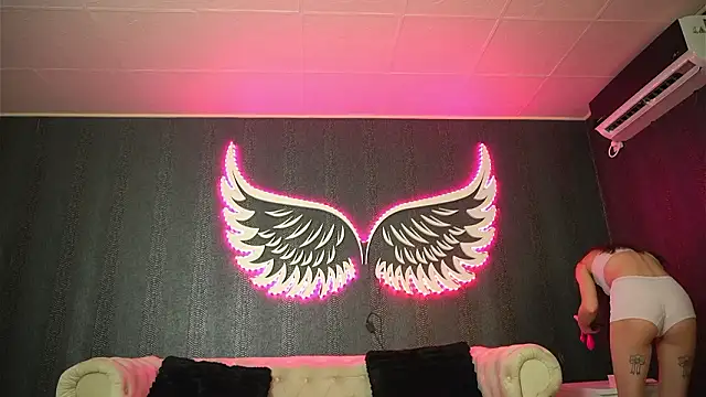 YourSweetxSin online show from 03.22.26