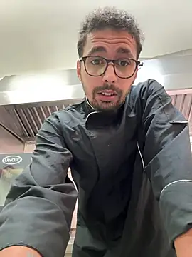 Chef69g online show from 05.01.26