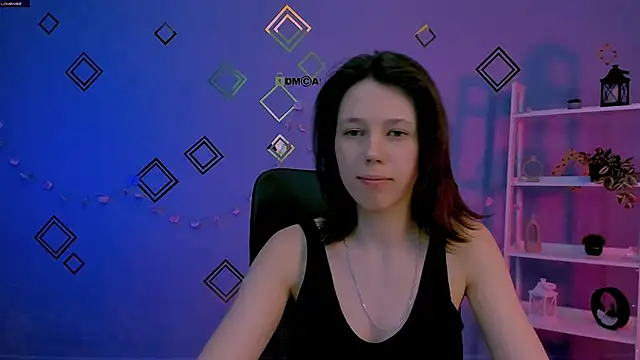 Snapshot of aria_wild_ chatting on 05.02.26 aria wild online show from 05.02.26