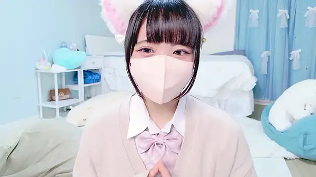 Snapshot of Hime_na chatting on 06.22.26 Hime na online show from 06.22.26