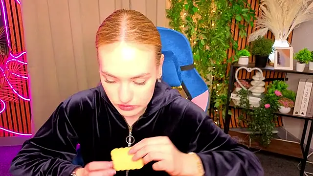 JenniferCamprell online show from 04.01.26