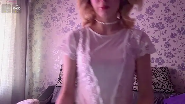 Snapshot of PuraGrant chatting on 04.30.26 PuraGrant online show from 04.30.26