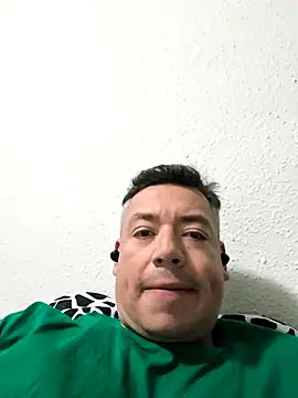 aztherockman online show from 03.02.26